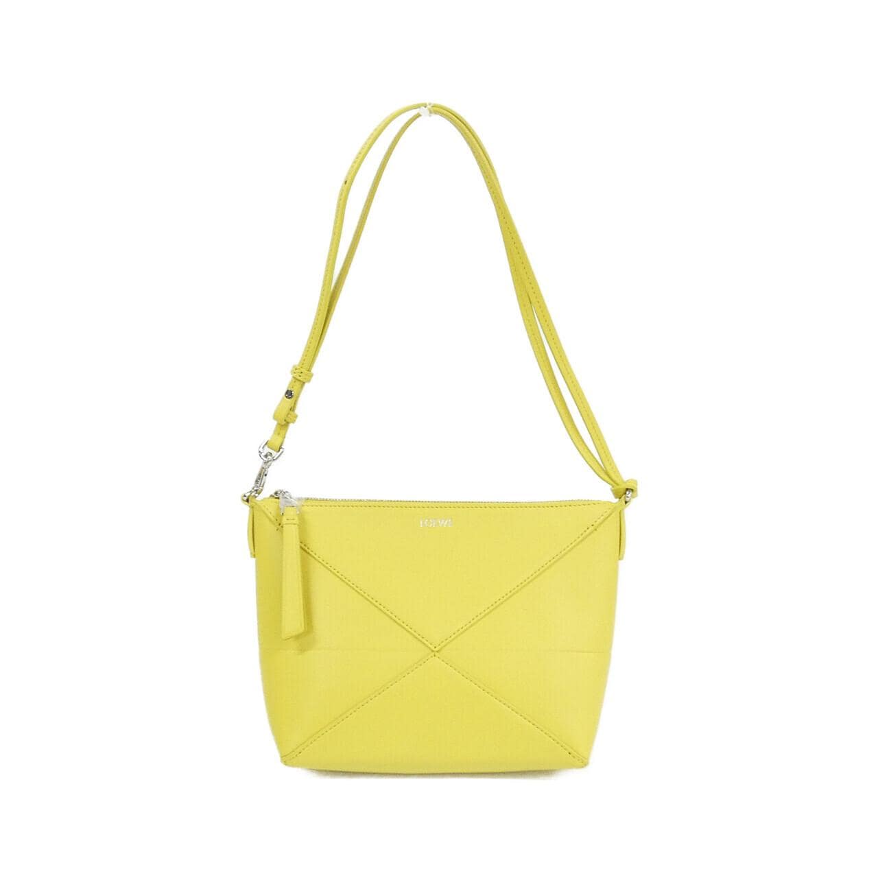 LOEWE Puzzle C510PT1X01 Handbag