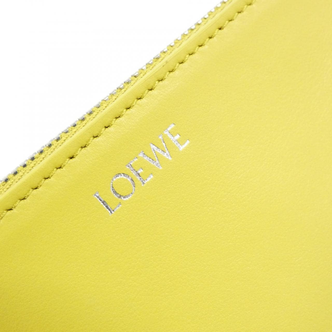 LOEWE Puzzle C510PT1X01 Handbag 4