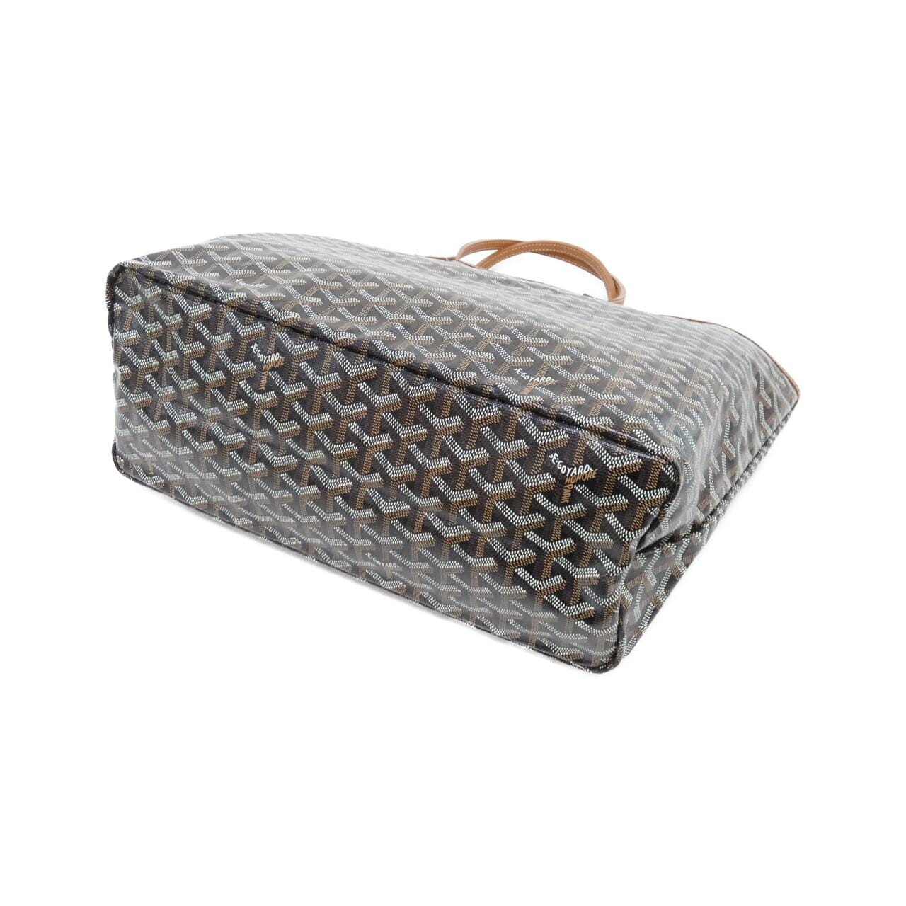 GOYARD Saint Louis AMA LOUIS PM Tote Canvas 2
