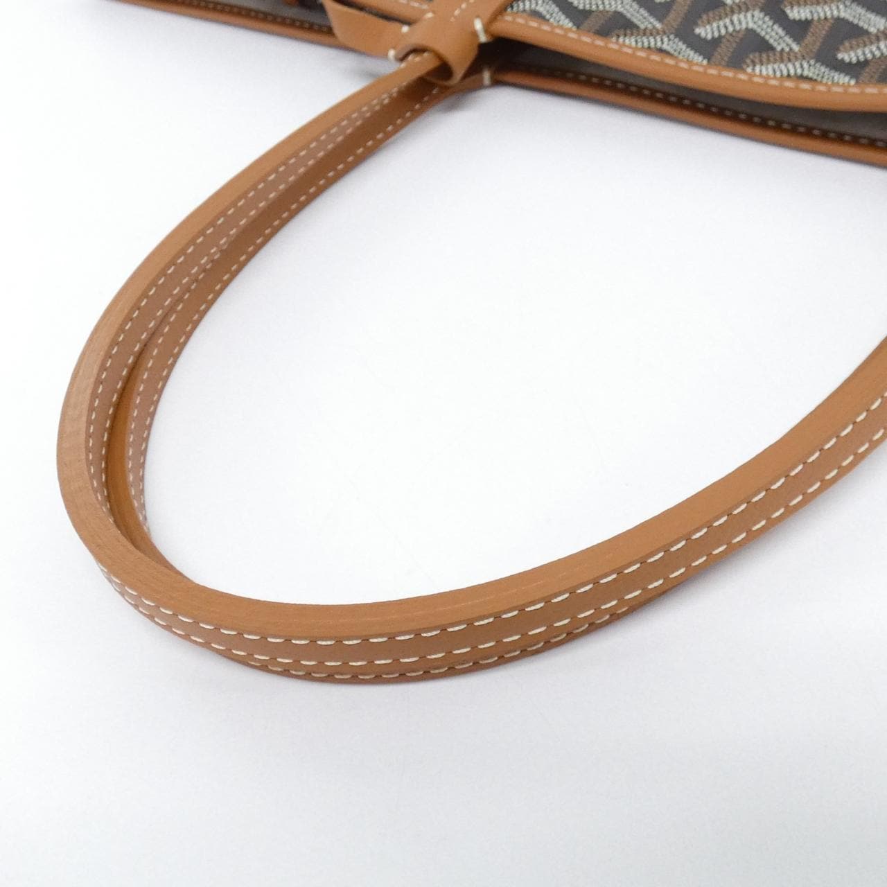 GOYARD Saint Louis AMA LOUIS PM Tote Canvas 3