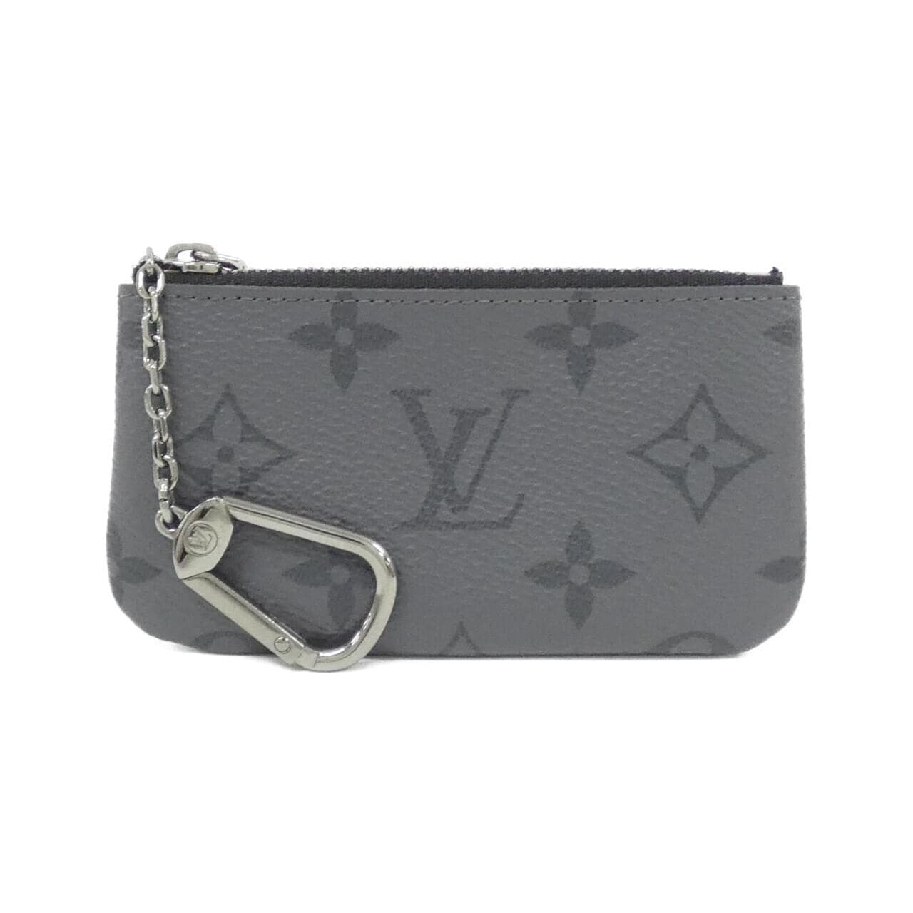 LOUIS VUITTON Pochette M80905 Coin Case Monogram