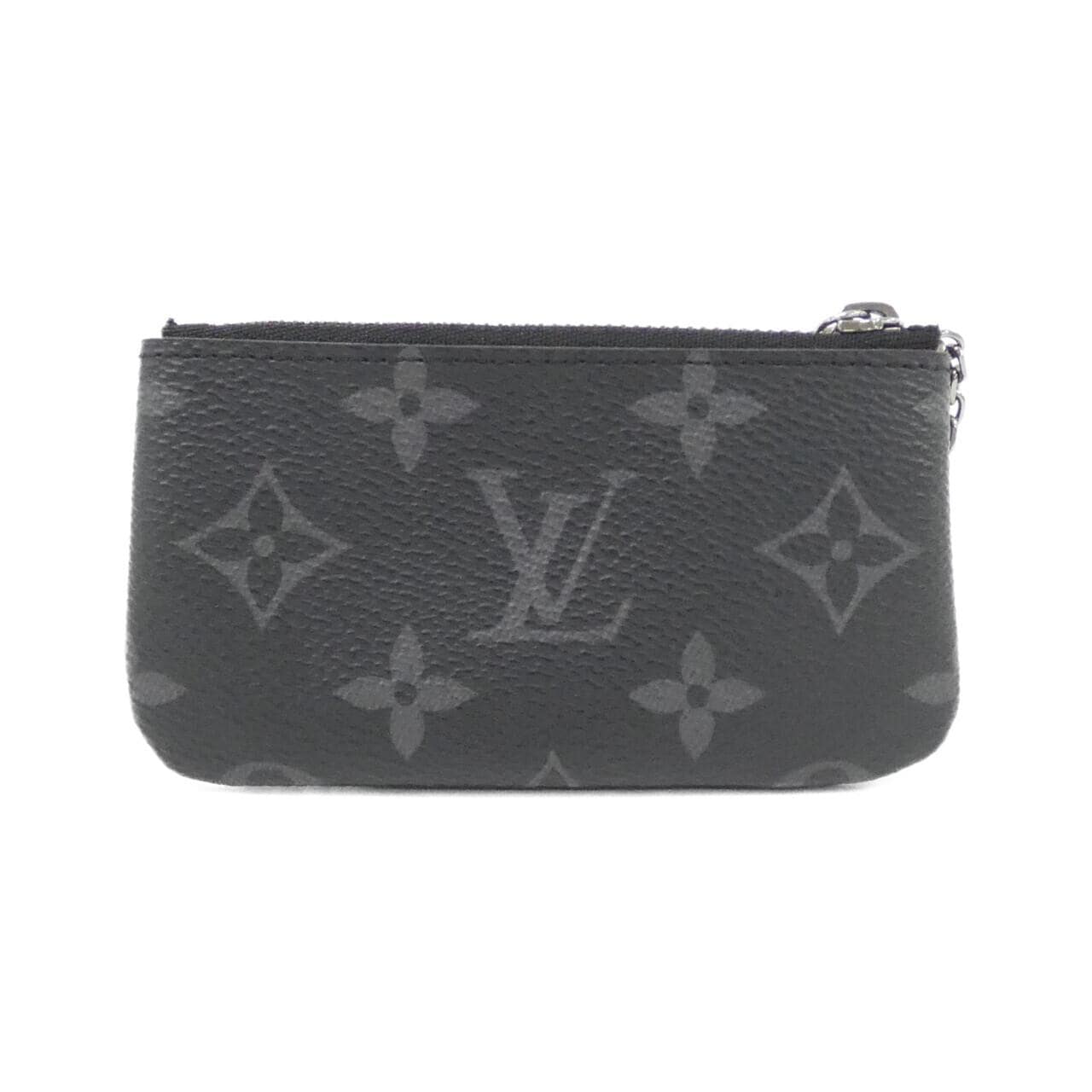 LOUIS VUITTON Pochette M80905 Coin Case Monogram 2