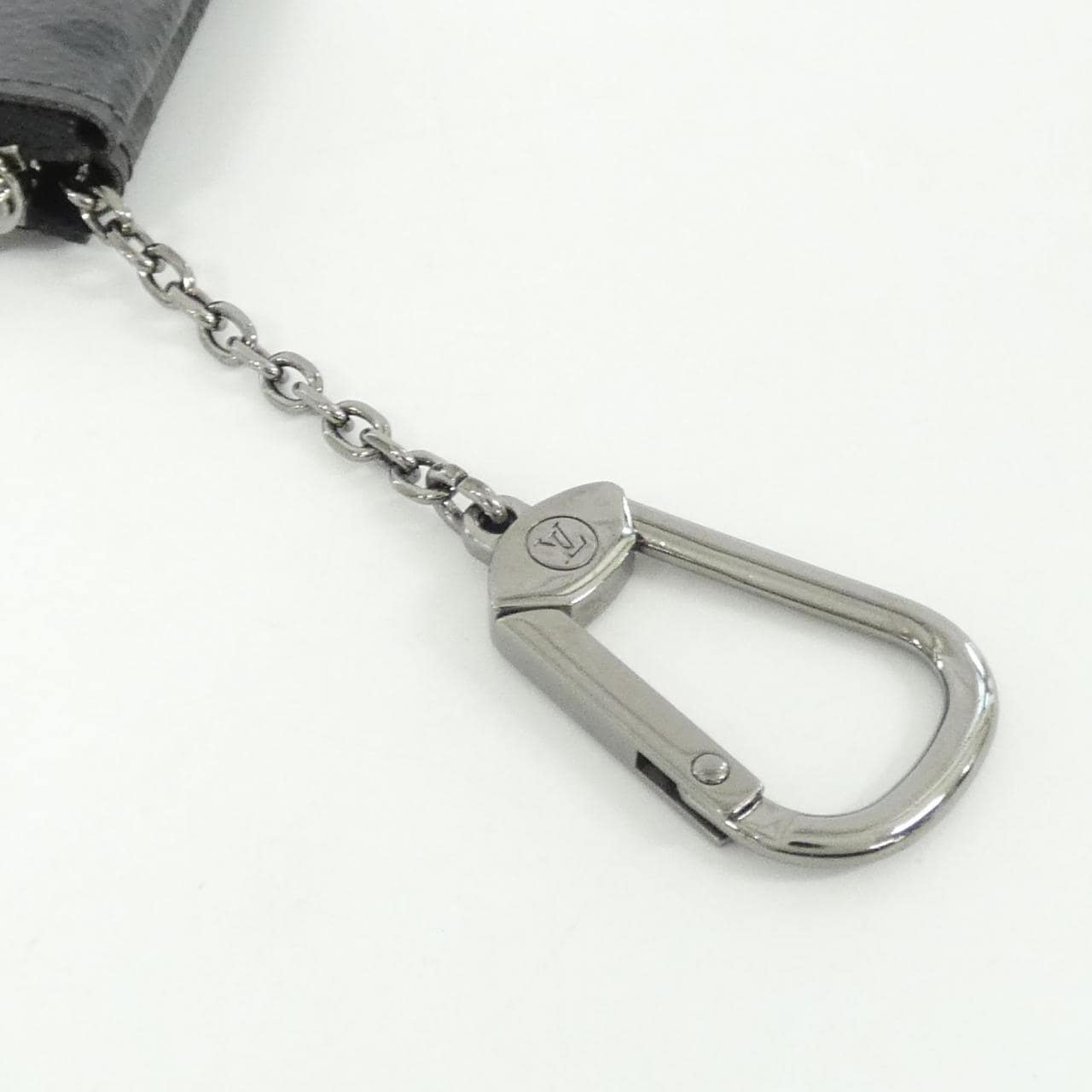 LOUIS VUITTON Pochette M80905 Coin Case Monogram 4