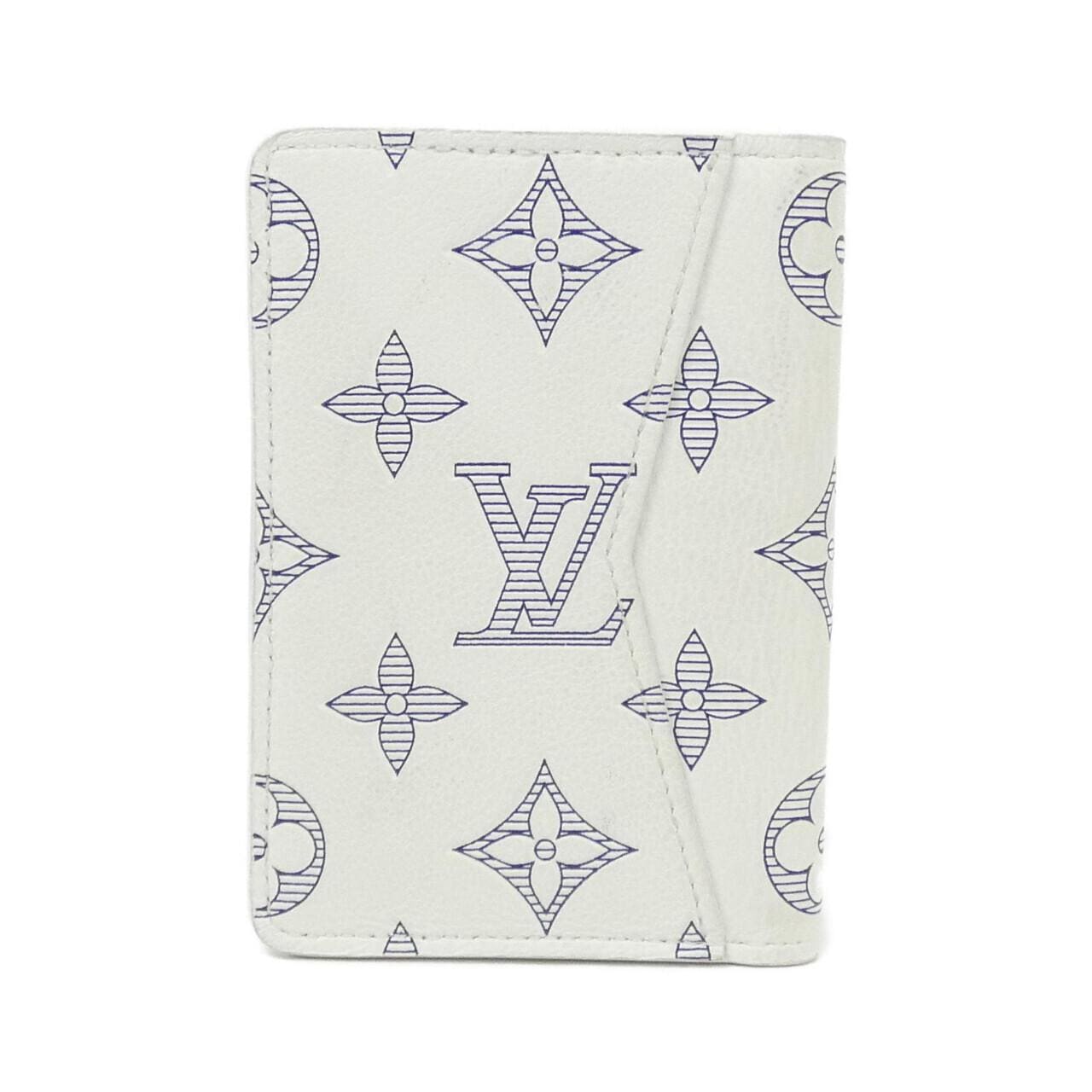 LOUIS VUITTON M83377 卡片套 Monogram 2