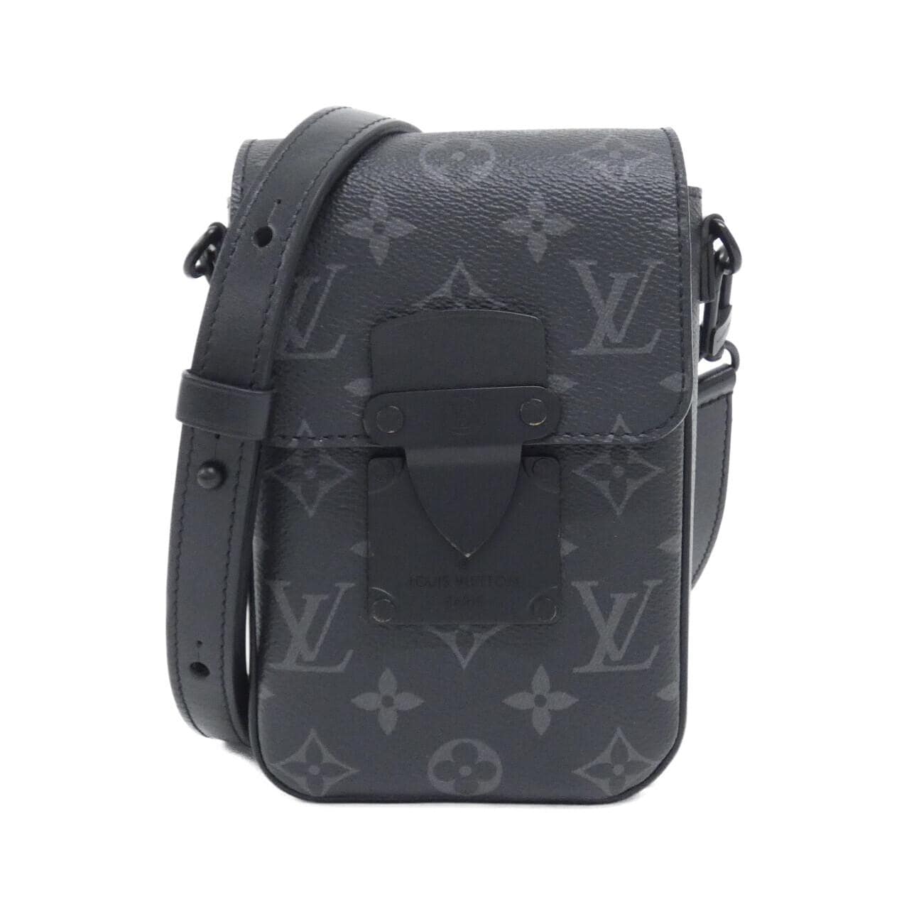 LOUIS VUITTON Eclipse M82252 肩背包 Monogram