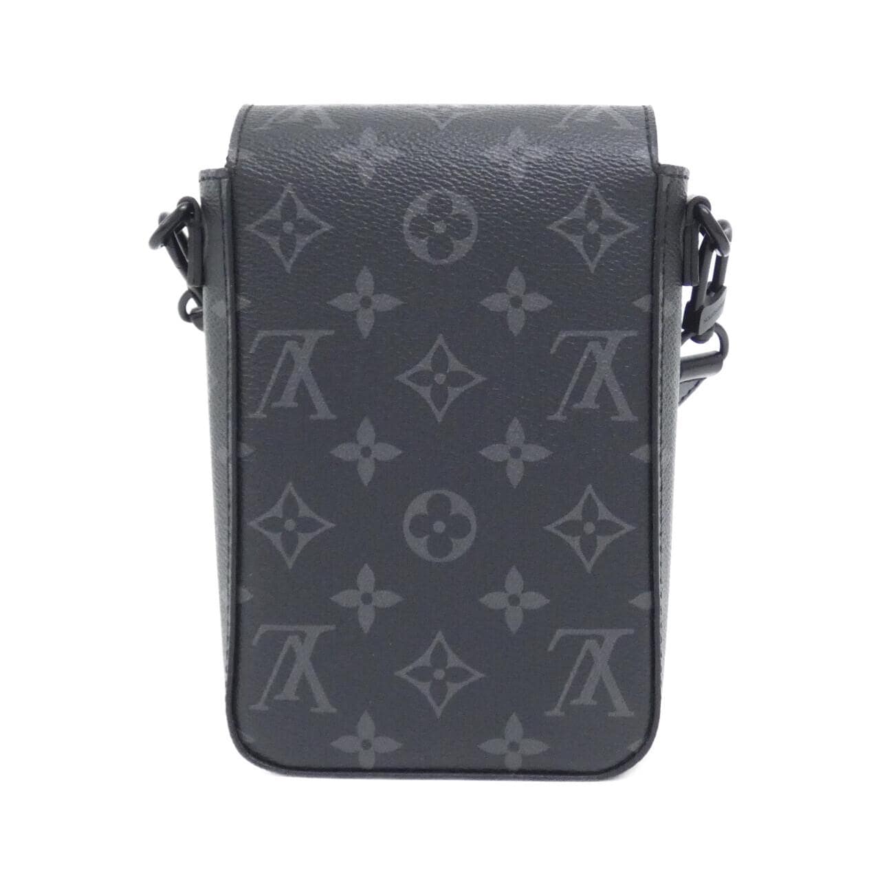 LOUIS VUITTON Eclipse M82252 肩背包 Monogram 2