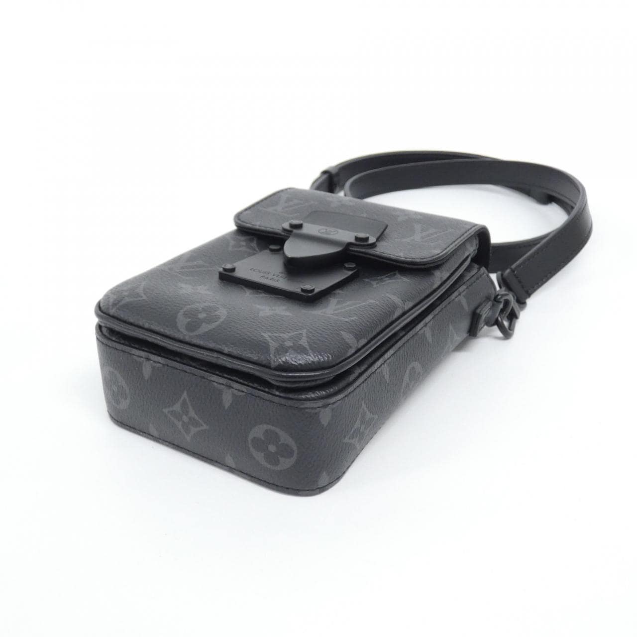 LOUIS VUITTON Eclipse M82252 肩背包 Monogram 3