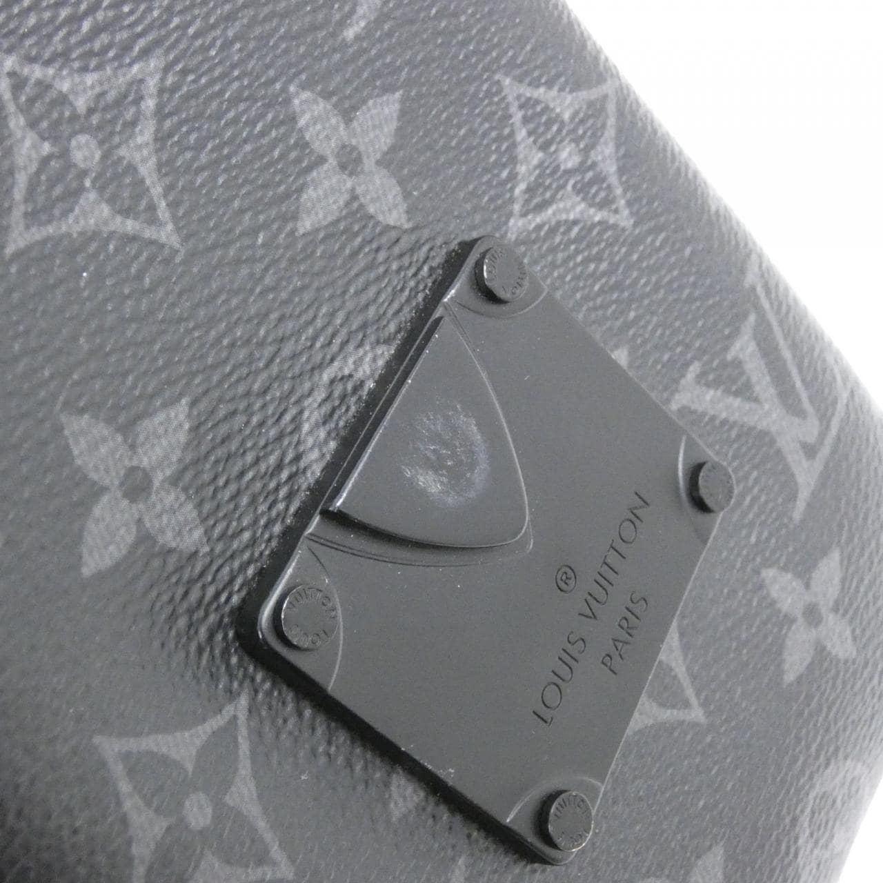 LOUIS VUITTON Eclipse M82252 肩背包 Monogram 5