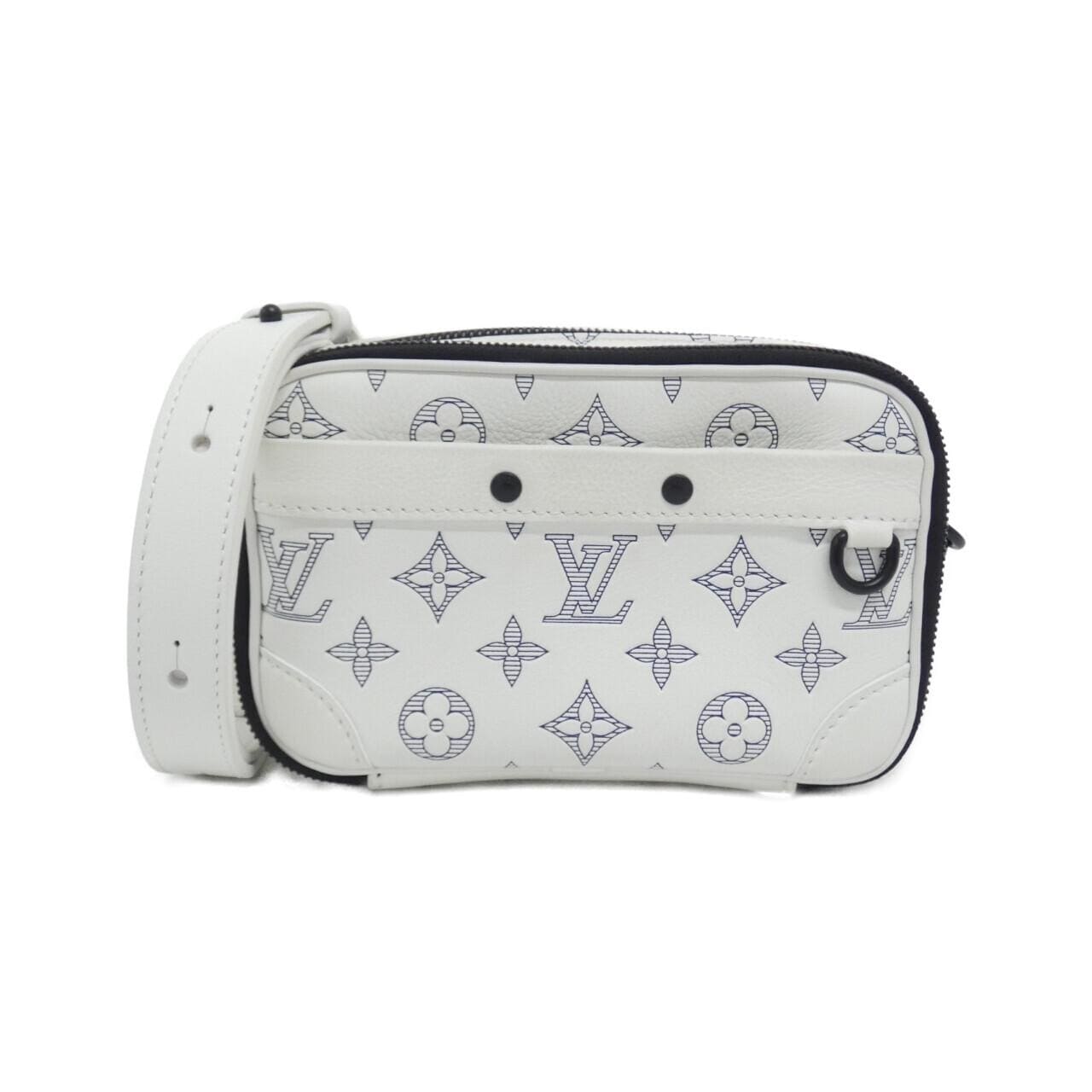 LOUIS VUITTON M83383 手提包 Monogram
