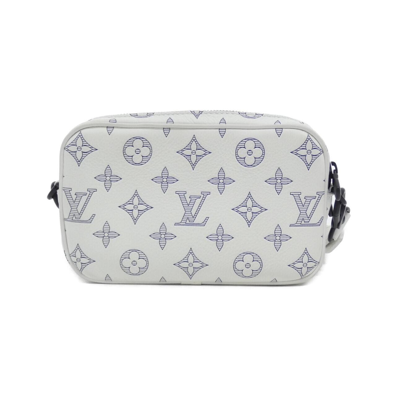 LOUIS VUITTON M83383 手提包 Monogram 2