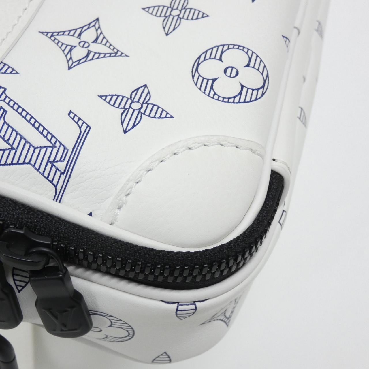 LOUIS VUITTON M83383 手提包 Monogram 4