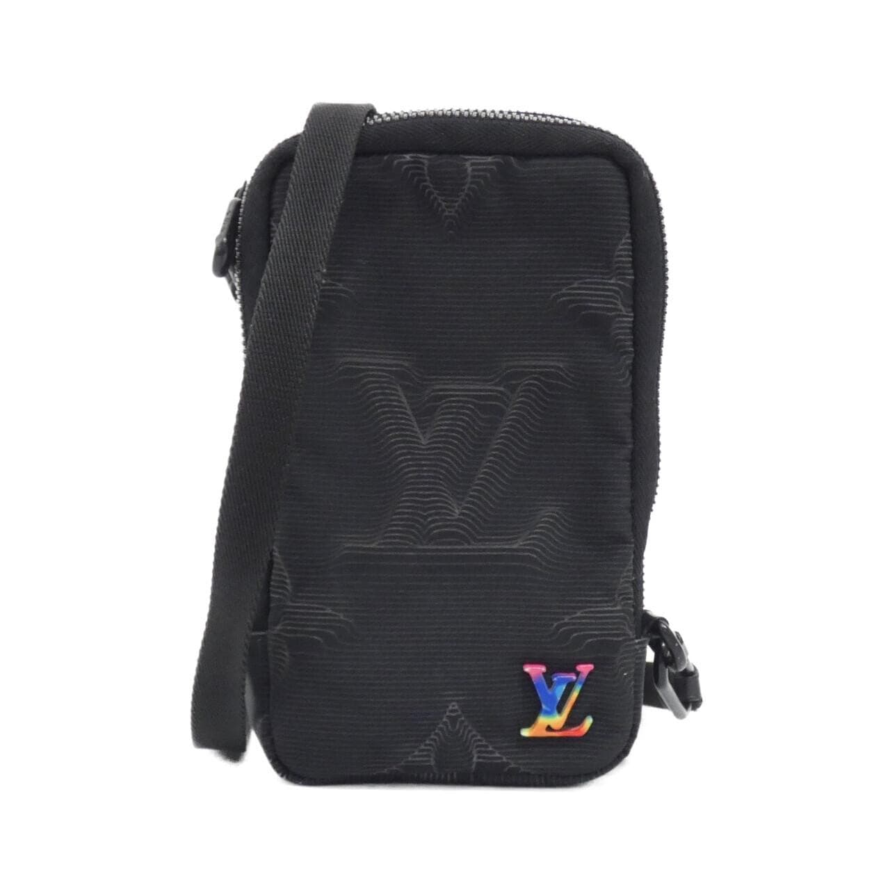 LOUIS VUITTON M80141 Shoulder Nylon