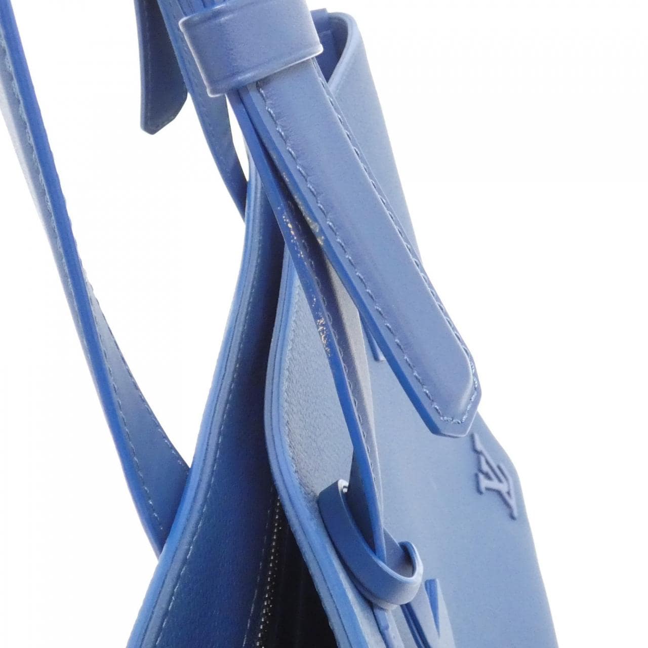 LOUIS VUITTON M23707 Tote Lambskin 8
