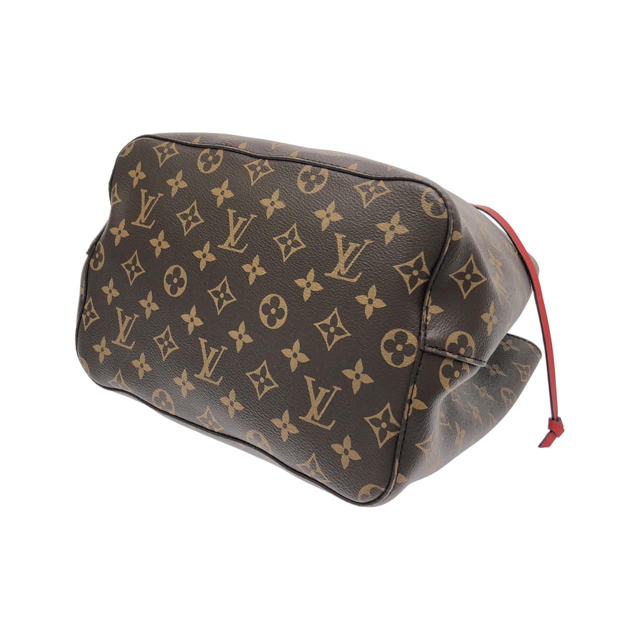 LOUIS VUITTON M44021 Shoulder Monogram 3