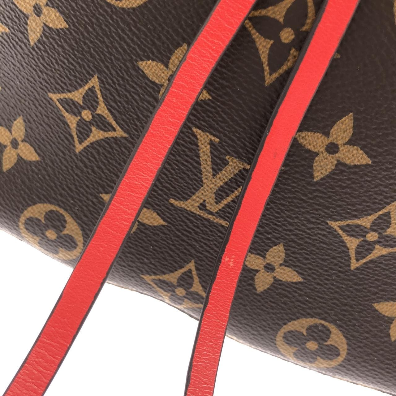 LOUIS VUITTON M44021 Shoulder Monogram 4