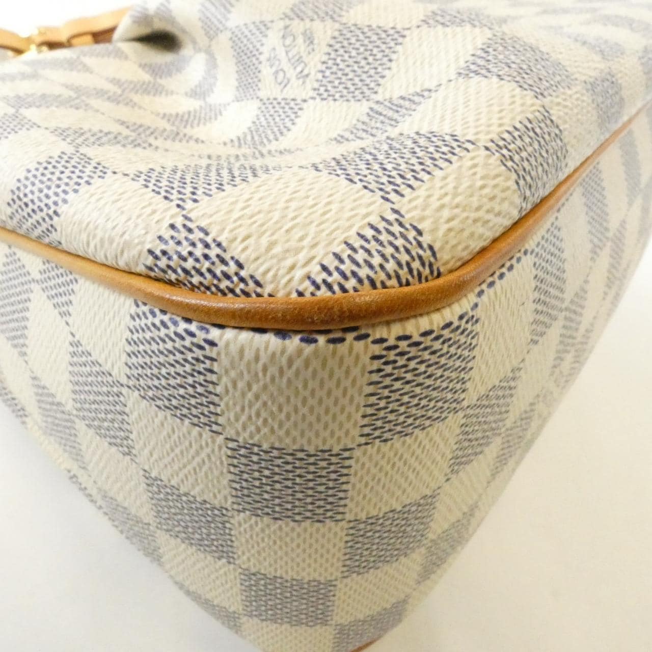 LOUIS VUITTON Siracusa N41113 Shoulder Damier 3