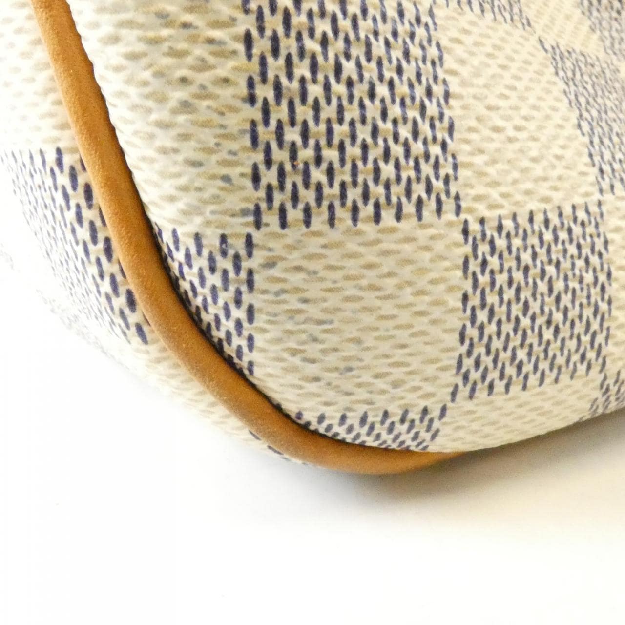 LOUIS VUITTON Siracusa N41113 Shoulder Damier 4