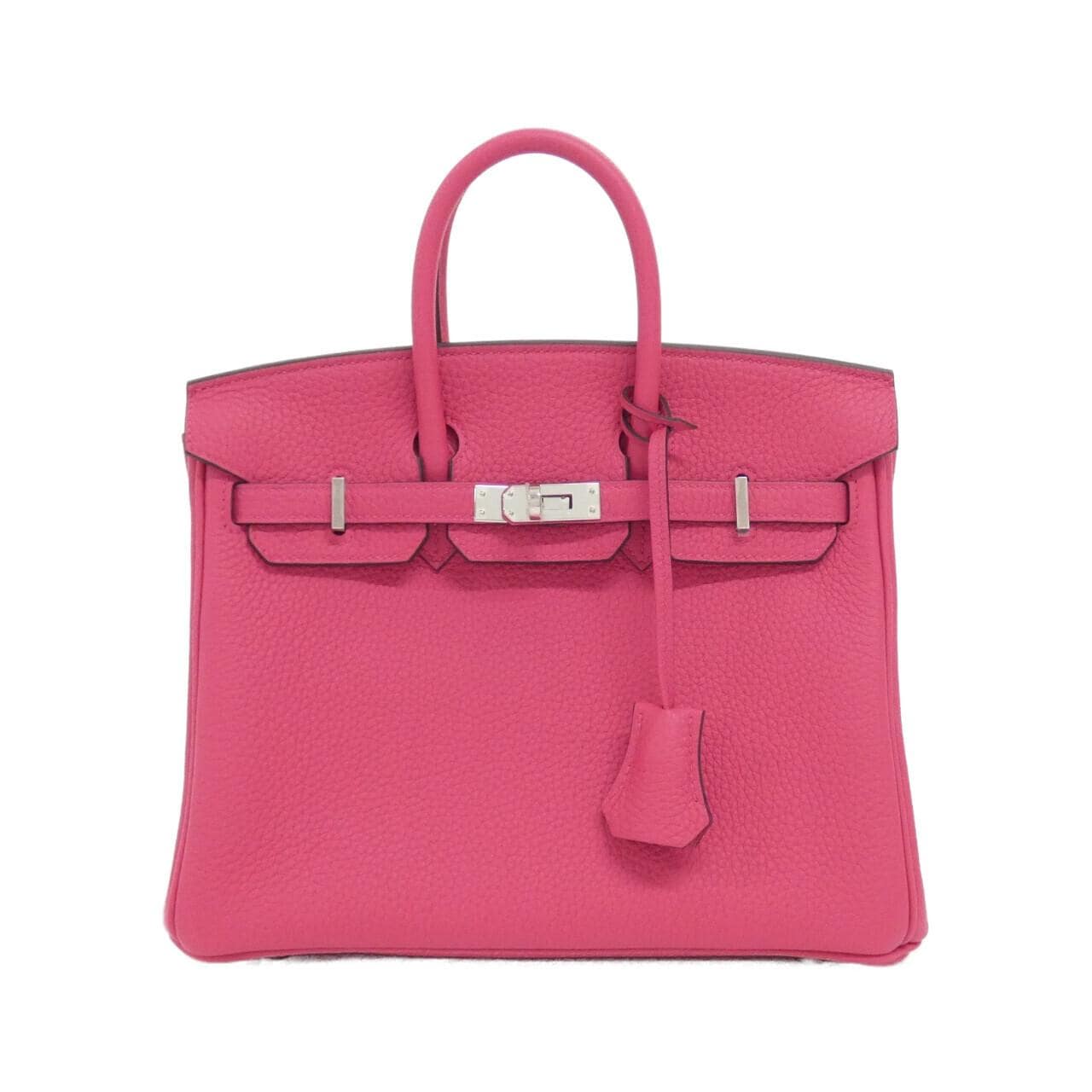 HERMES Birkin 041344CK Handbag Togo