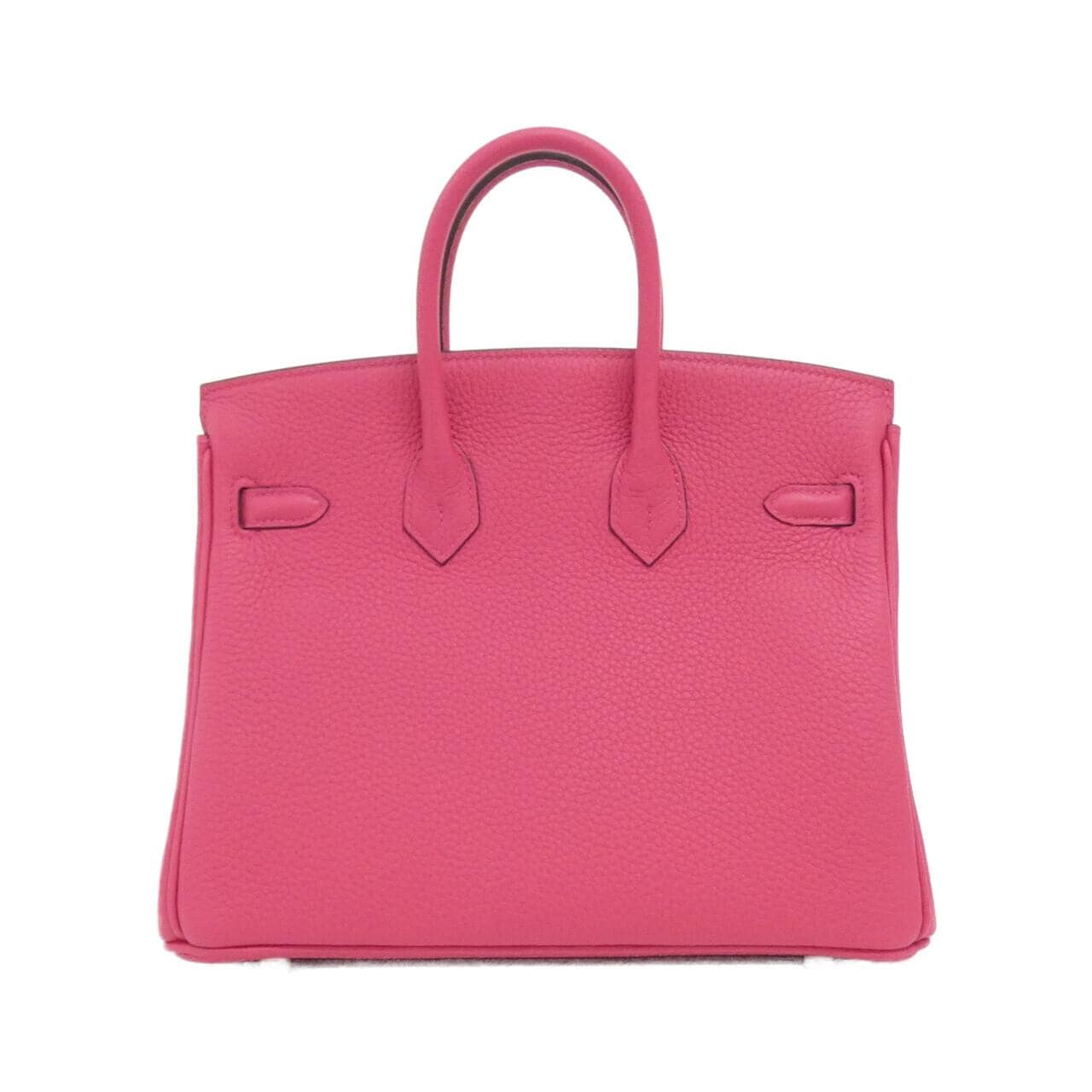 HERMES Birkin 041344CK Handbag Togo 2