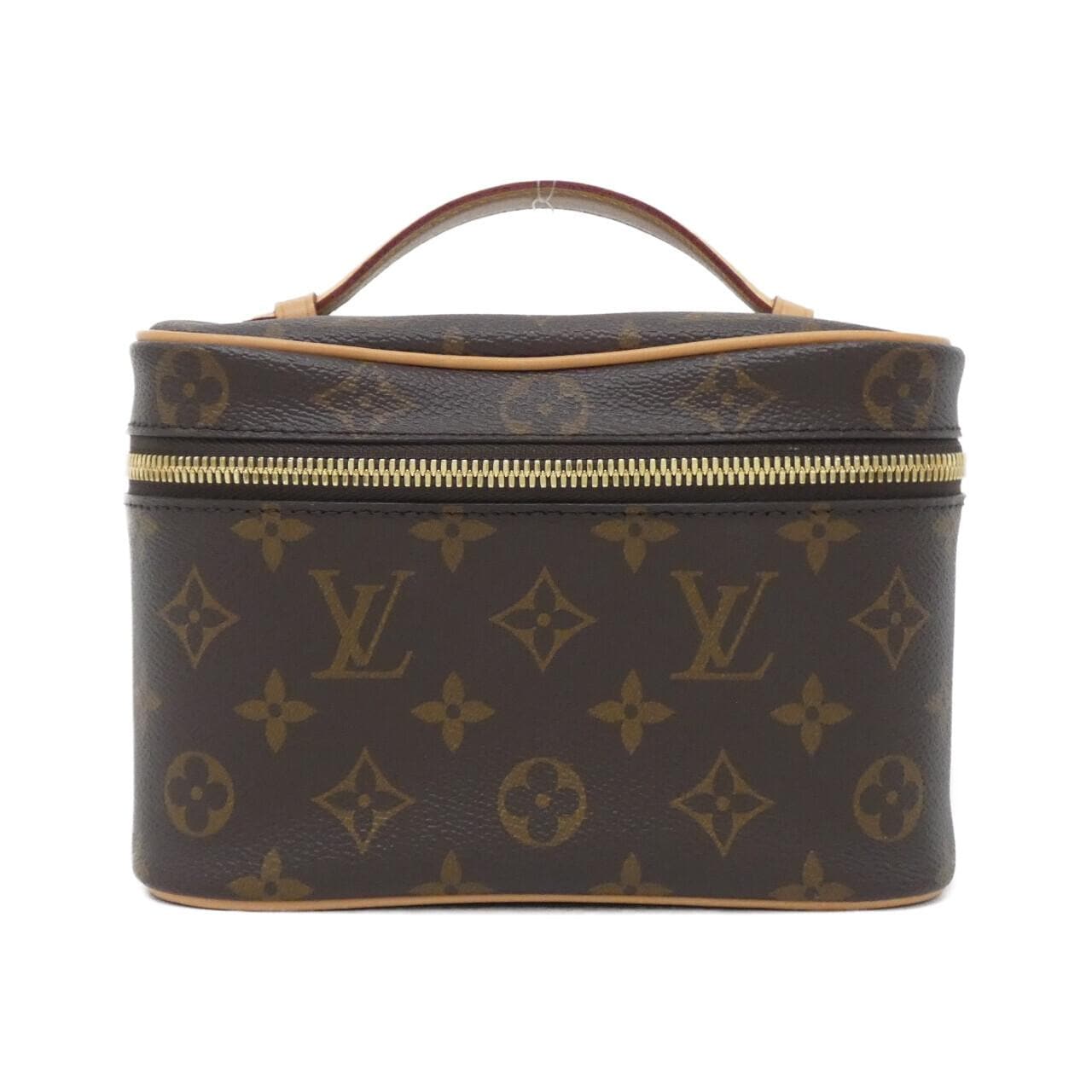 LOUIS VUITTON M44495 Handbag Monogram