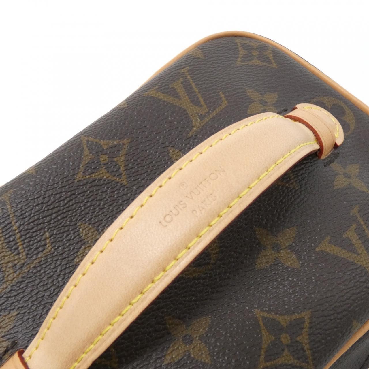 LOUIS VUITTON M44495 Handbag Monogram 4