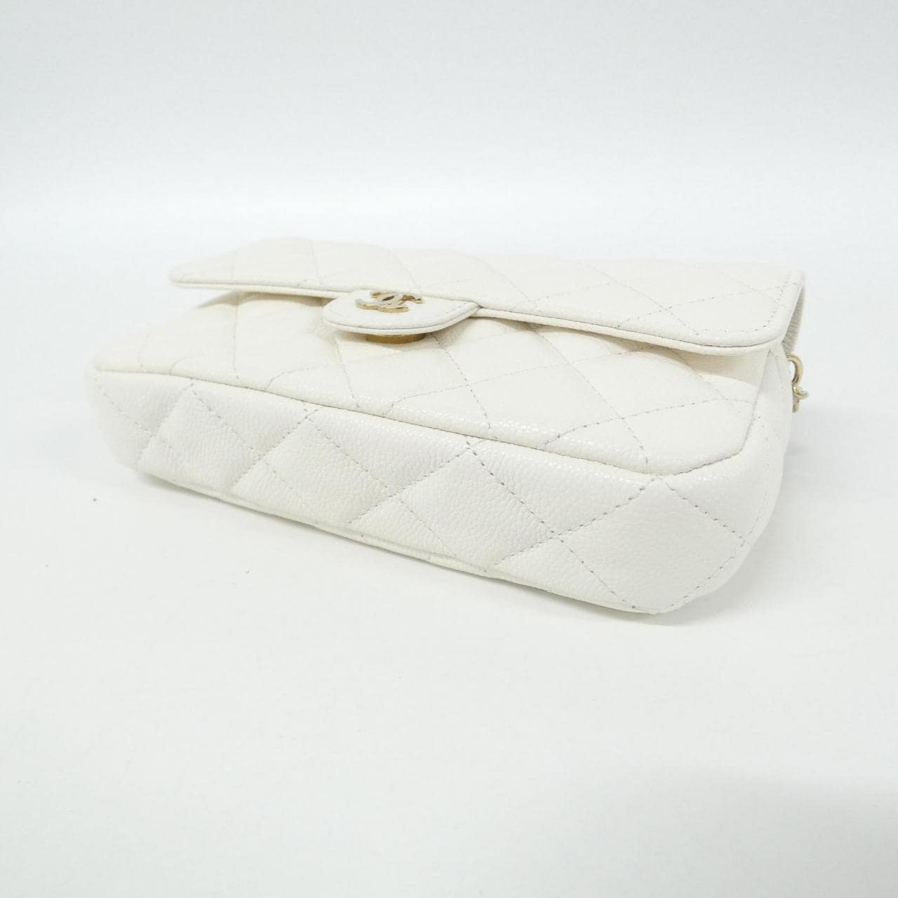 CHANEL Timeless Classic AP2096 Wallet Grained Calfskin 3
