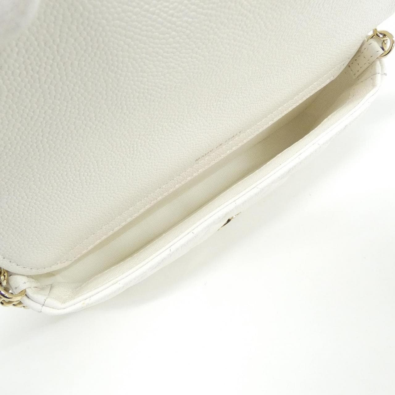 CHANEL Timeless Classic AP2096 Wallet Grained Calfskin 8