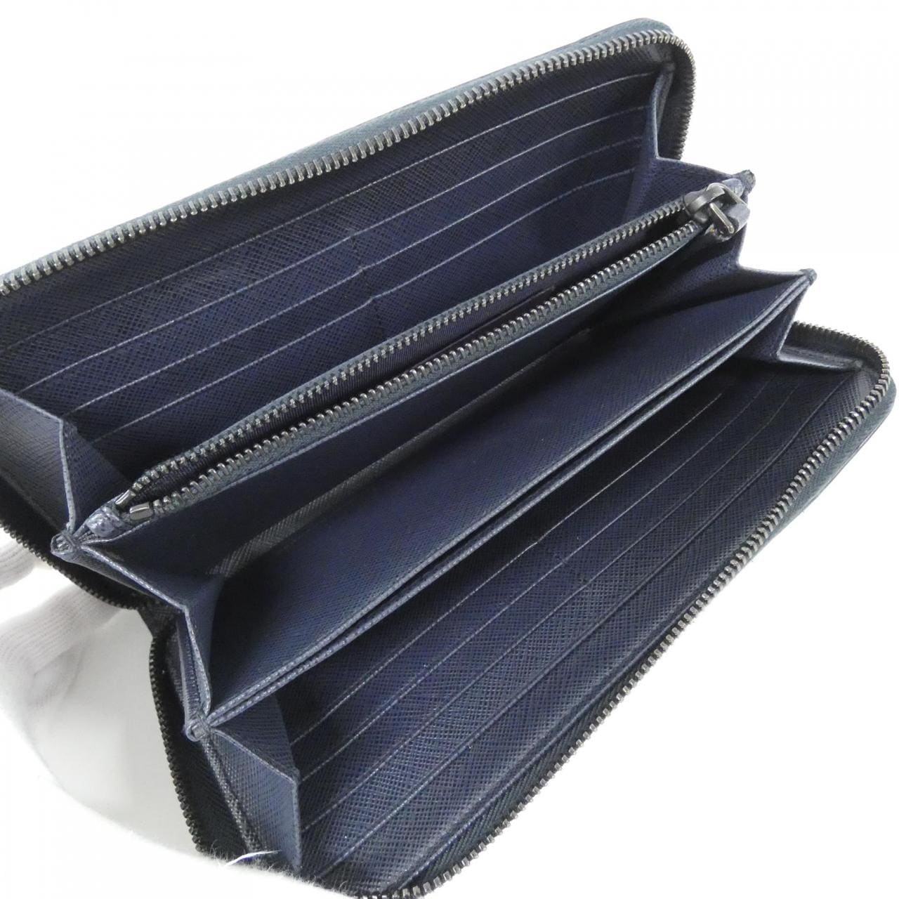 PRADA 2ML317 Wallet 7