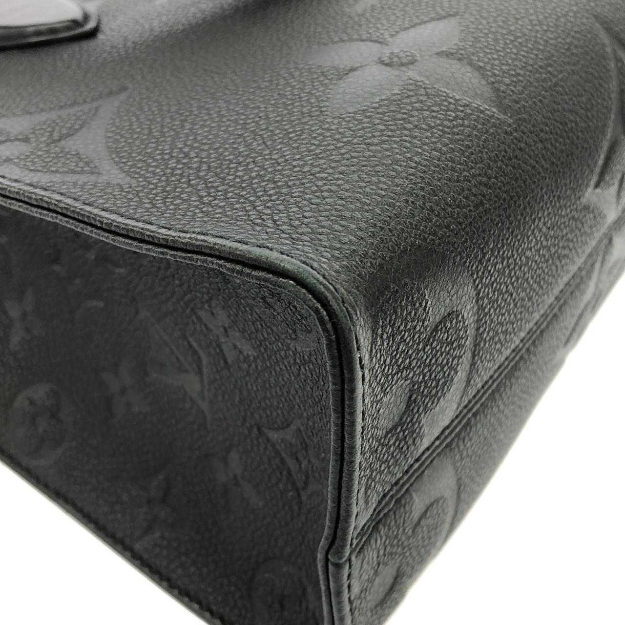 LOUIS VUITTON OnTheGo M45653 Handbag Monogram 2