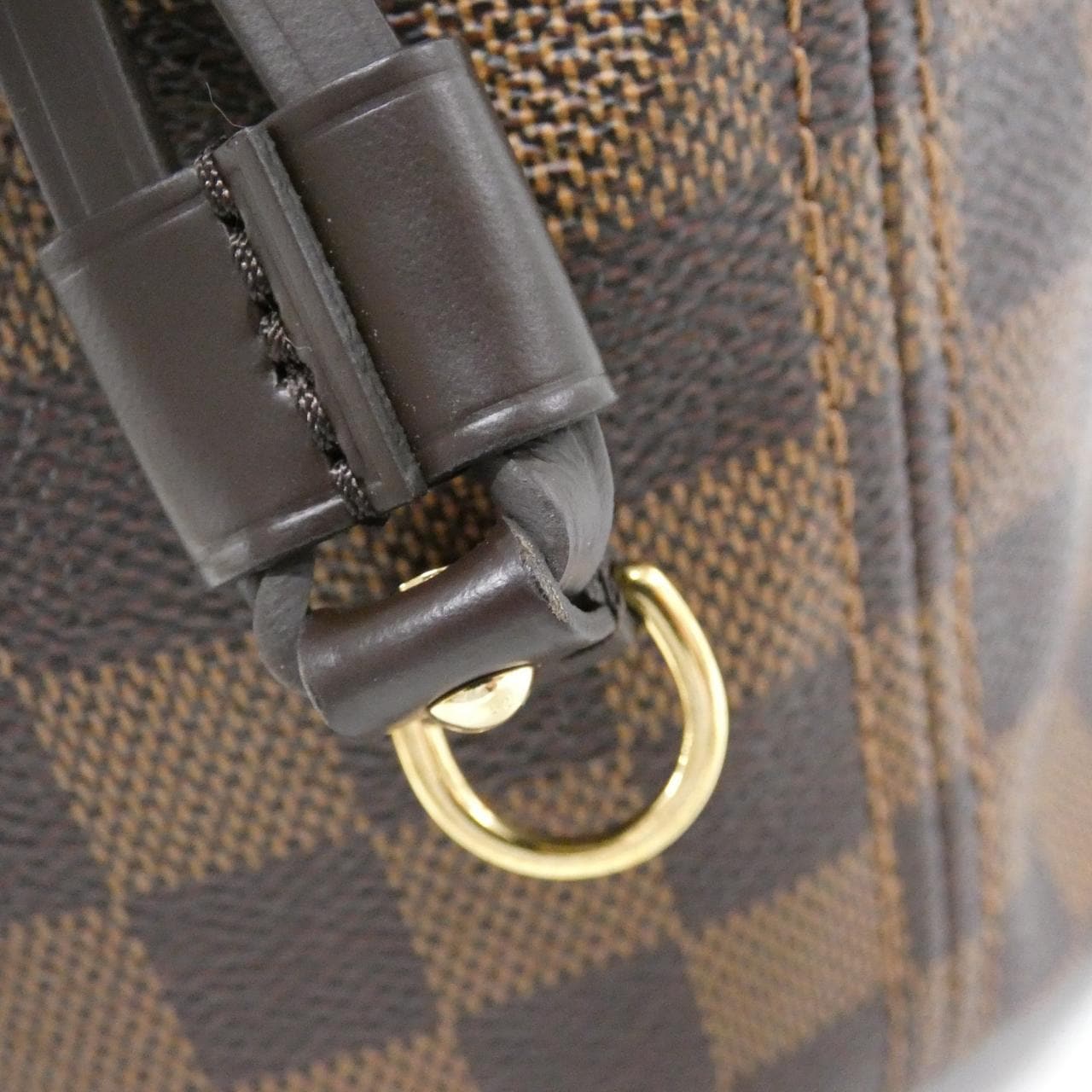LOUIS VUITTON Neverfull N40598 托特包 Damier 4