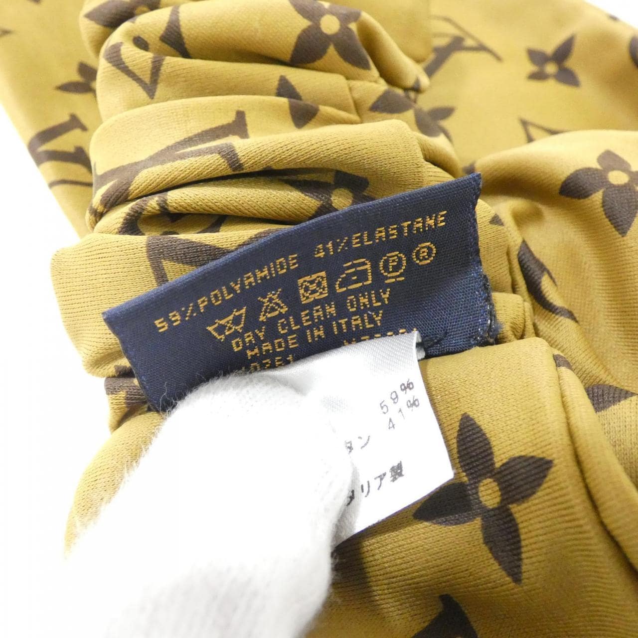 LOUIS VUITTON M76891 Monogram 4