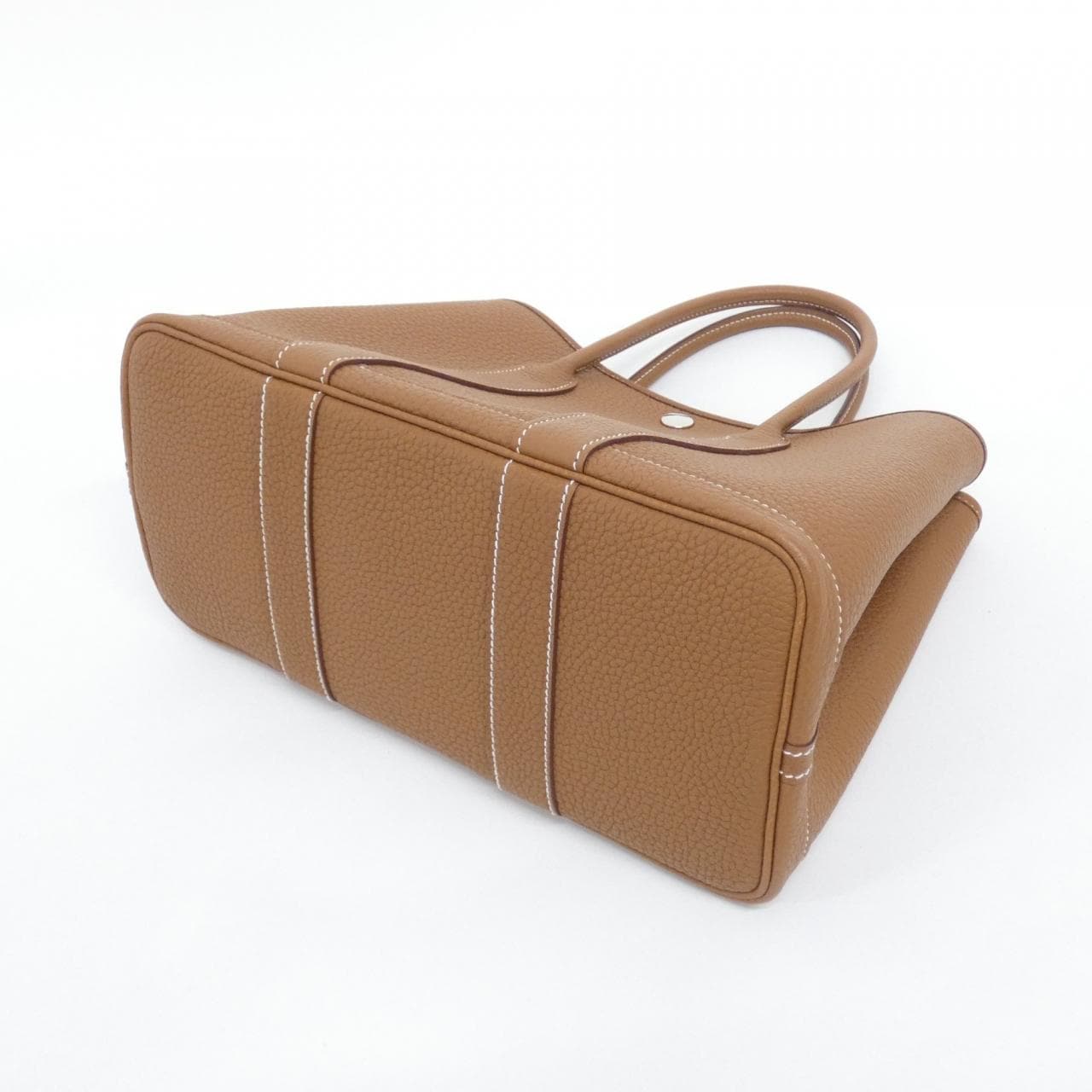 HERMES Garden Party 051568CK Tote 2