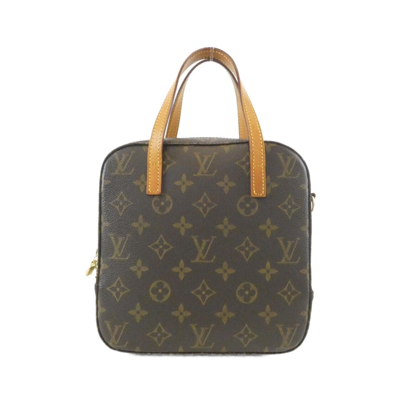 LOUIS VUITTON M47500 Handbag Monogram