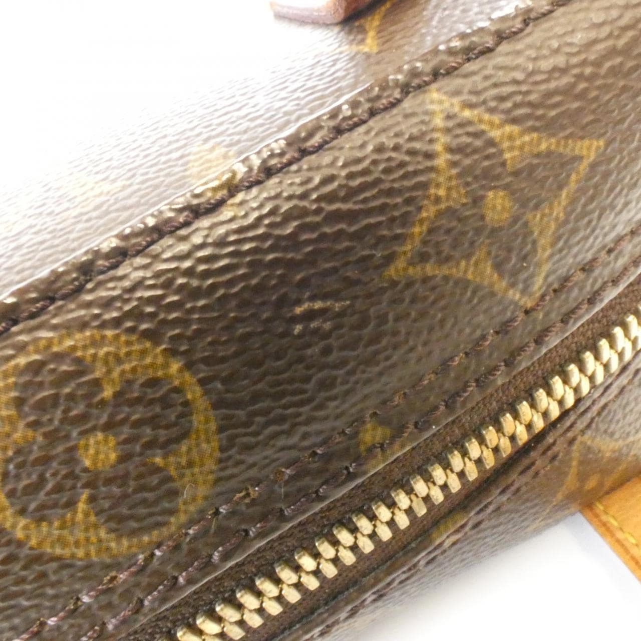 LOUIS VUITTON M47500 Handbag Monogram 3