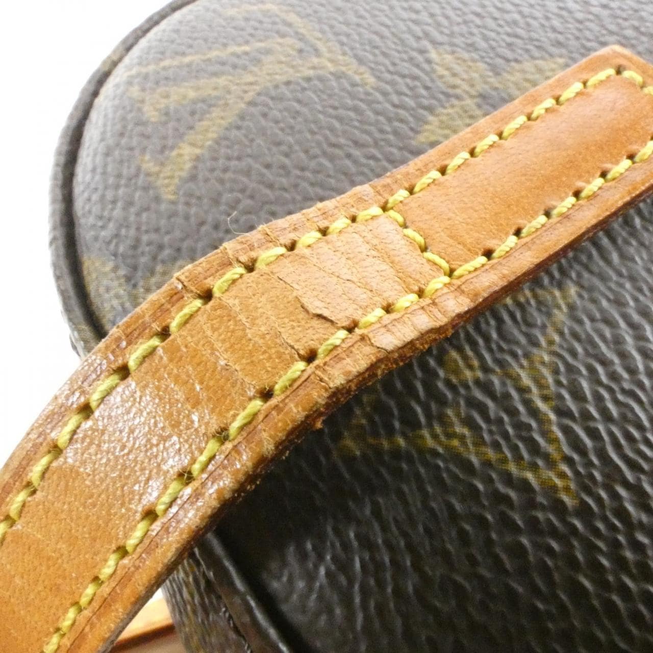 LOUIS VUITTON M47500 Handbag Monogram 4