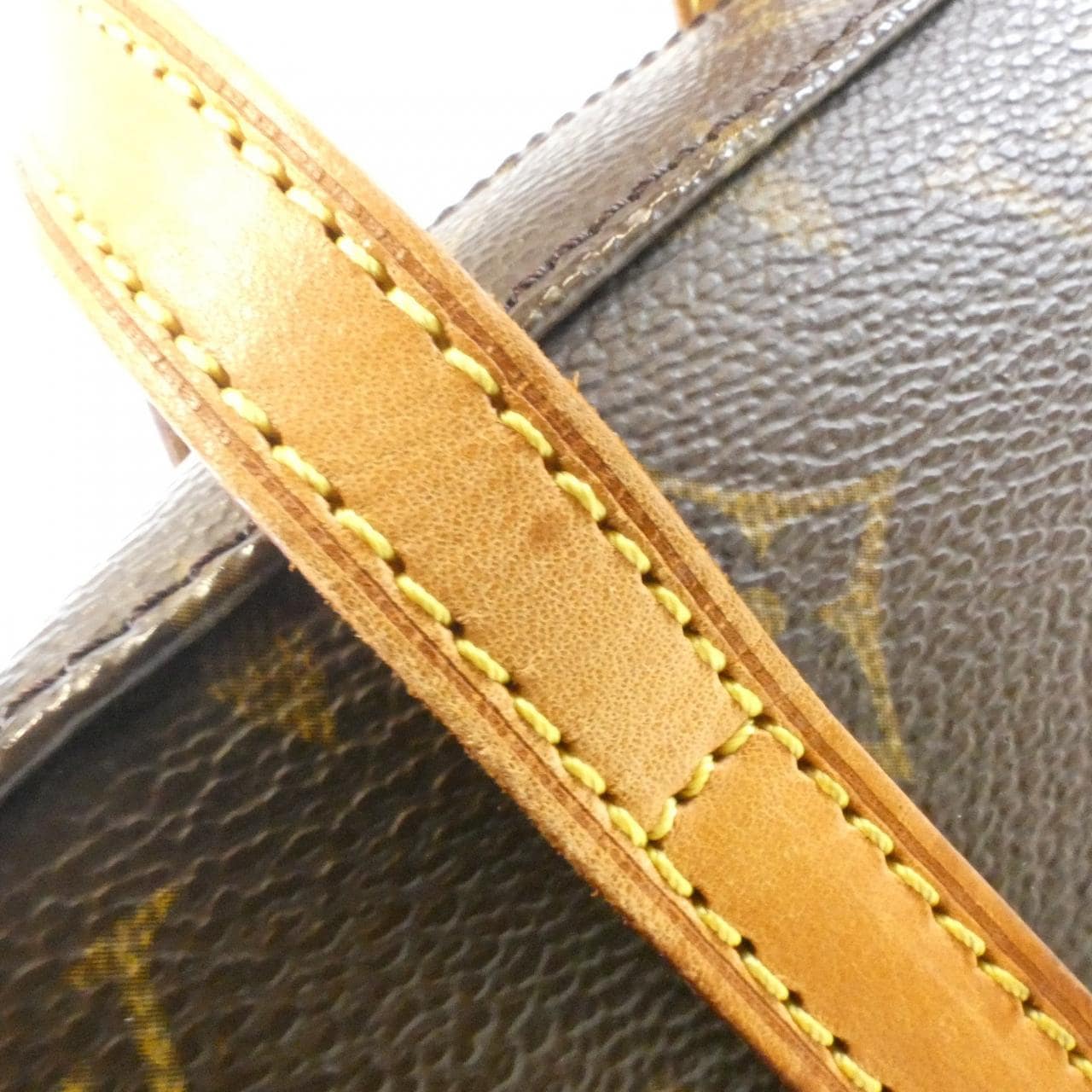 LOUIS VUITTON M47500 Handbag Monogram 5