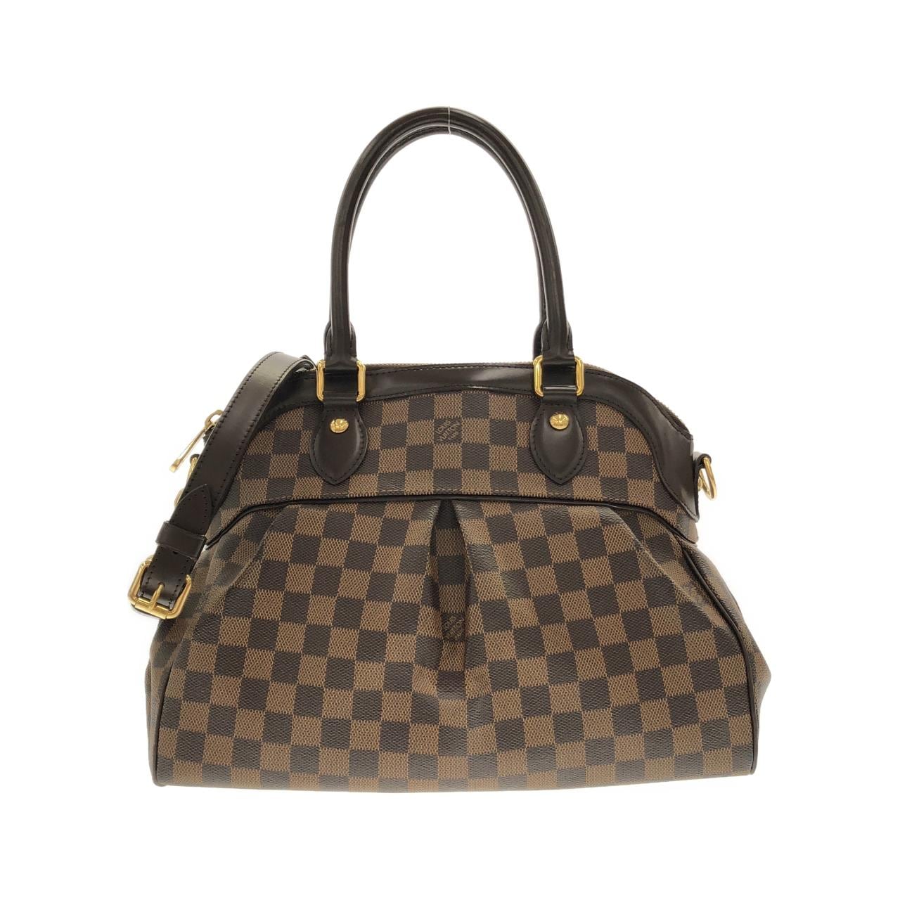 LOUIS VUITTON N51997 Handbag Damier