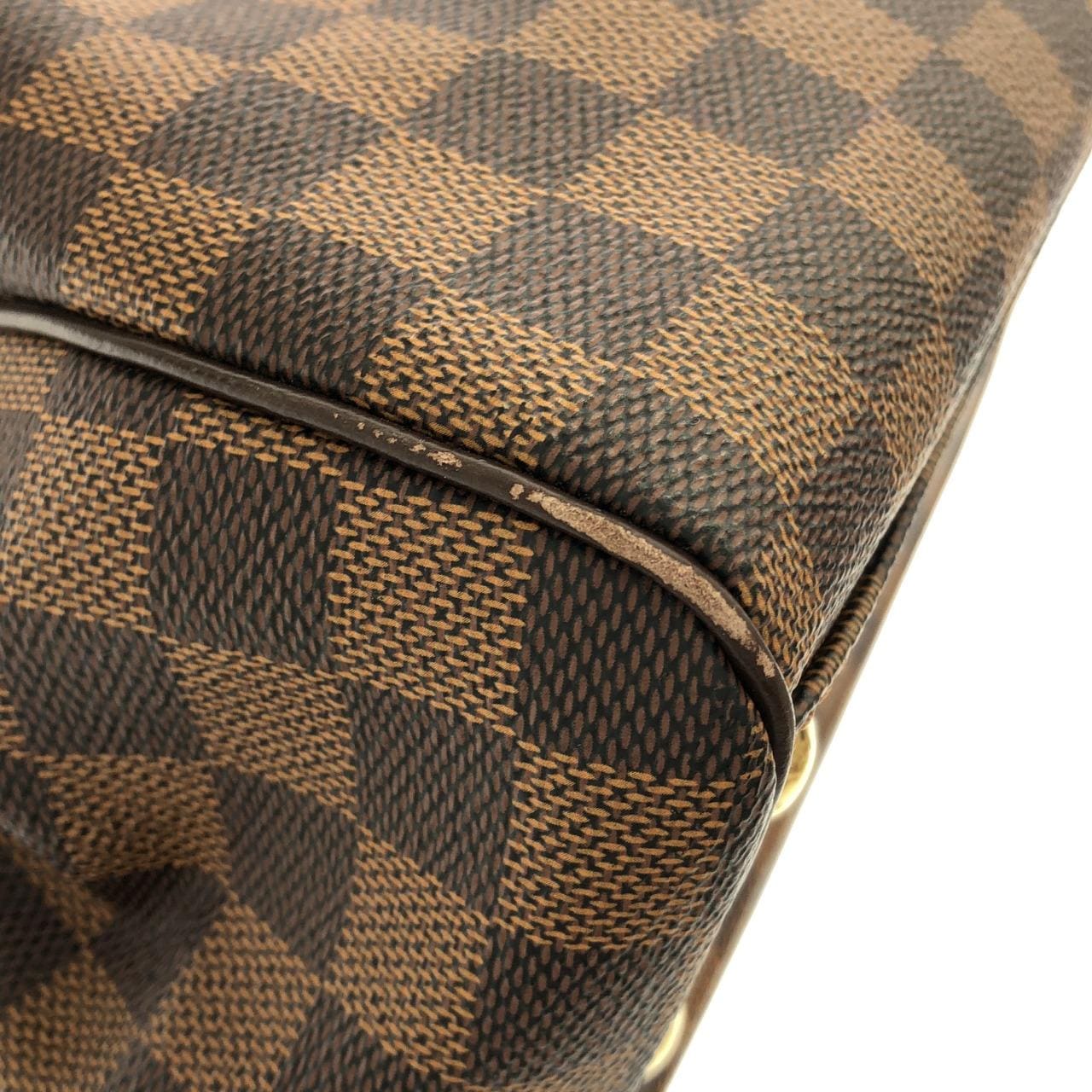 LOUIS VUITTON N51997 手提包 Damier 3