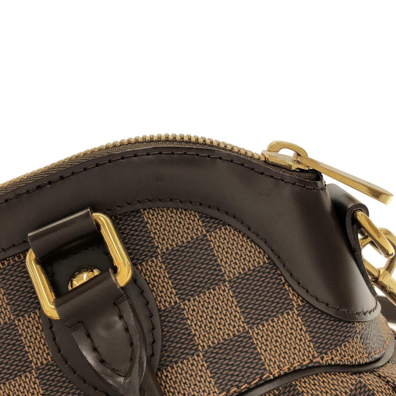 LOUIS VUITTON N51997 手提包 Damier 4