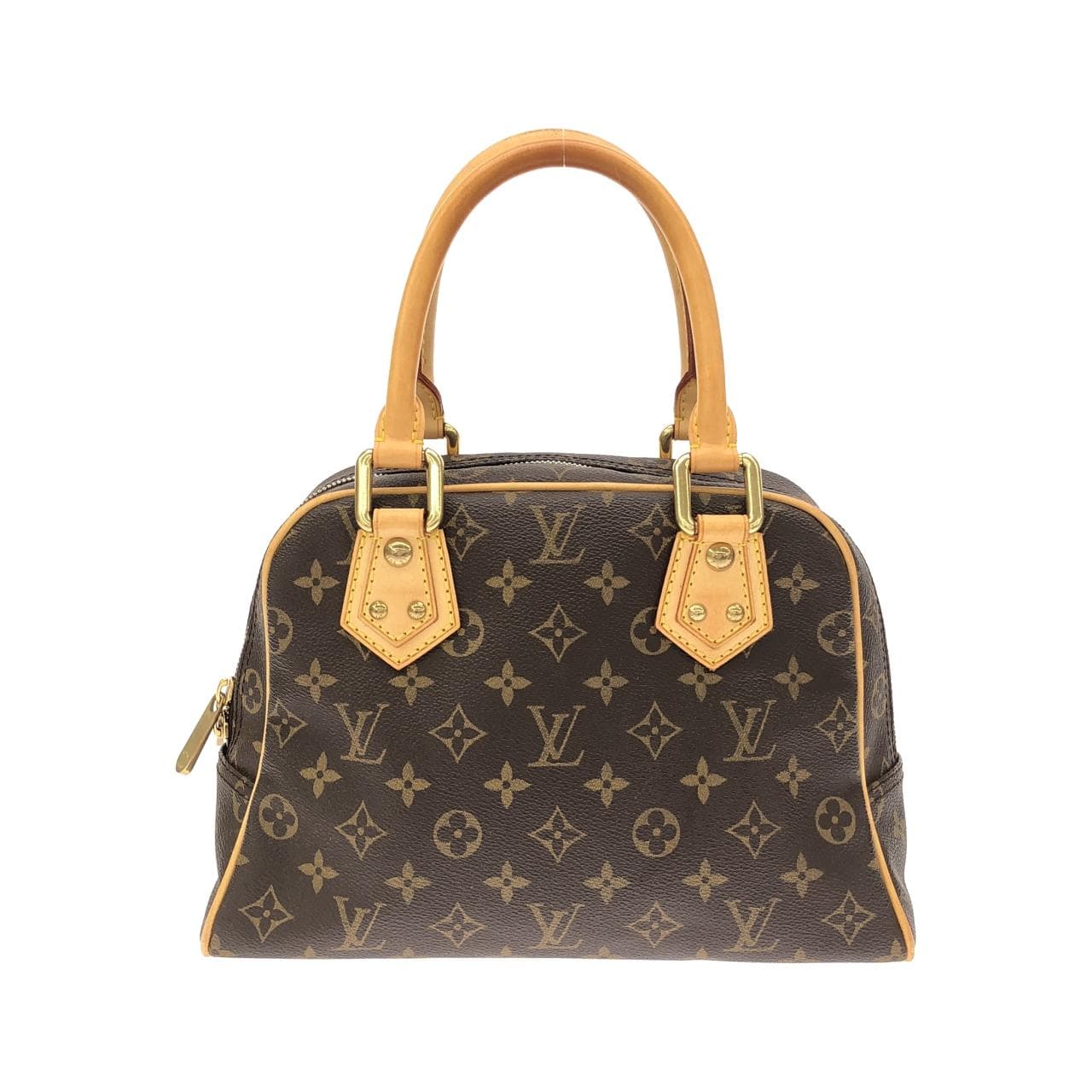 LOUIS VUITTON M40026 Handbag Monogram 2
