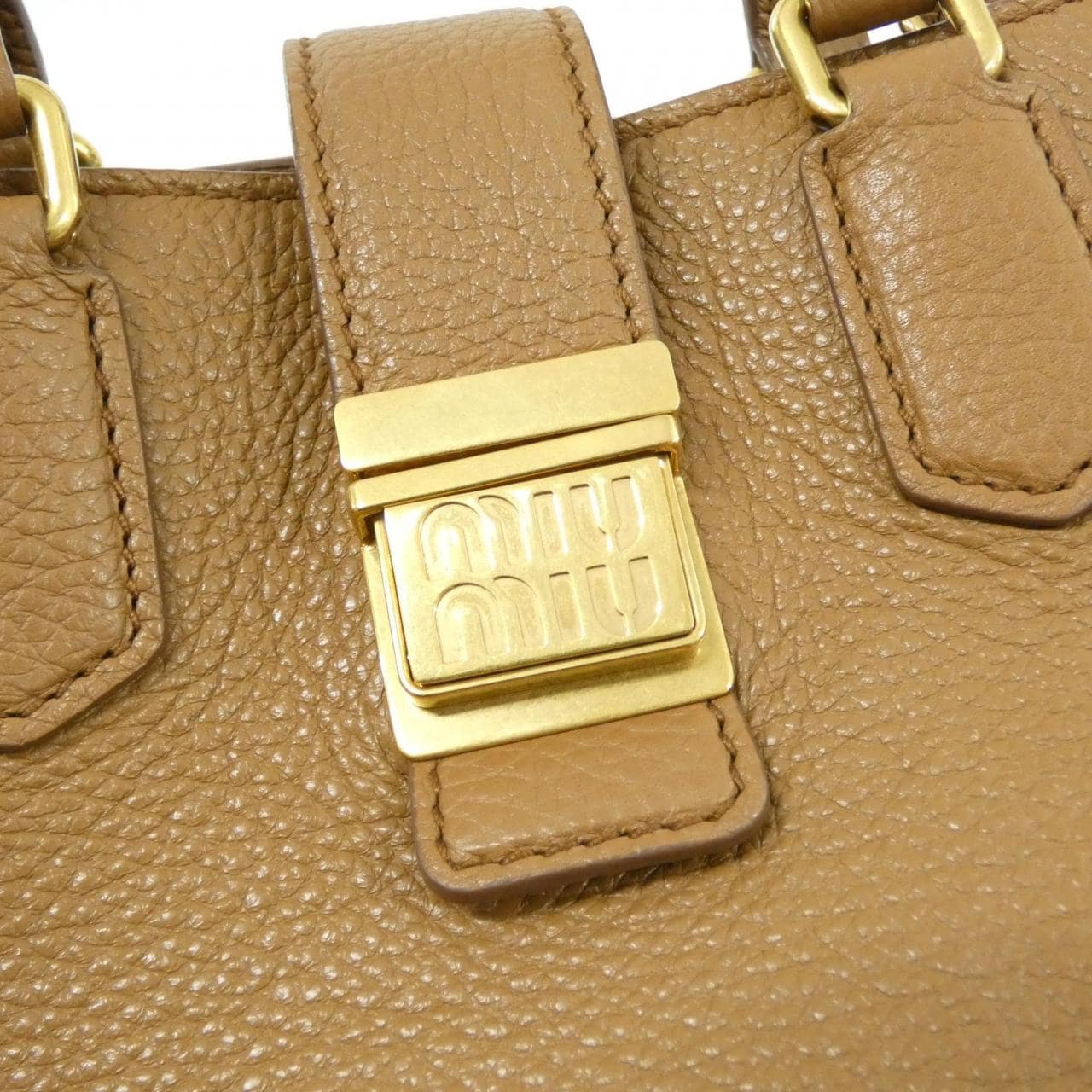 MIU MIU 5BA266 Handbag 5