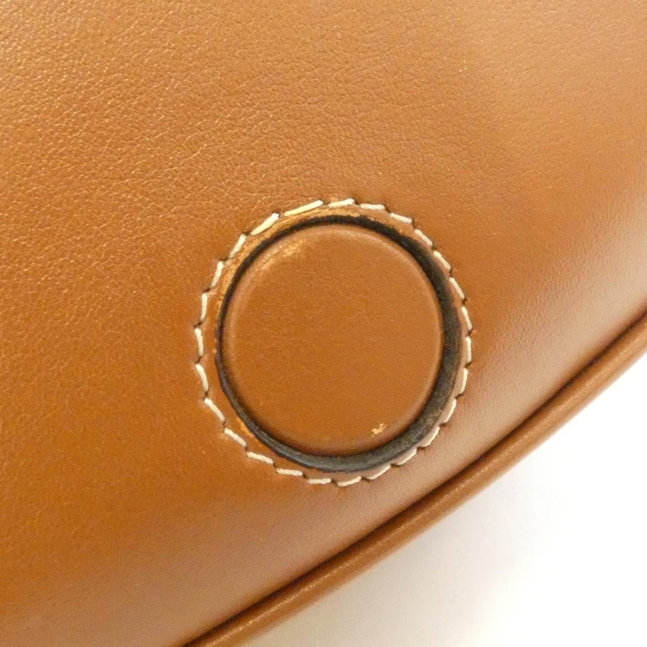 CELINE Triomphe 198263DU3 Shoulder 5