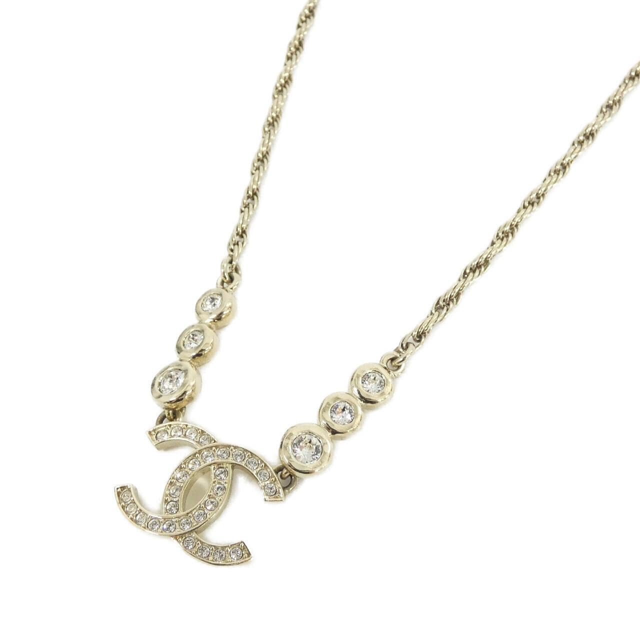 CHANEL ABC175