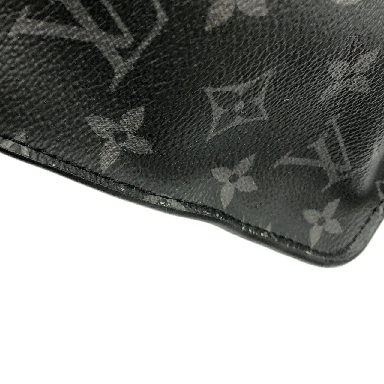 LOUIS VUITTON M43816 Tote Monogram 5