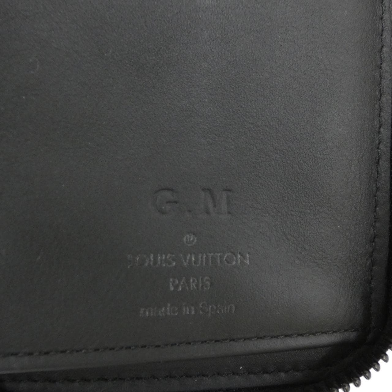 LOUIS VUITTON M62902 銀包 Monogram 5