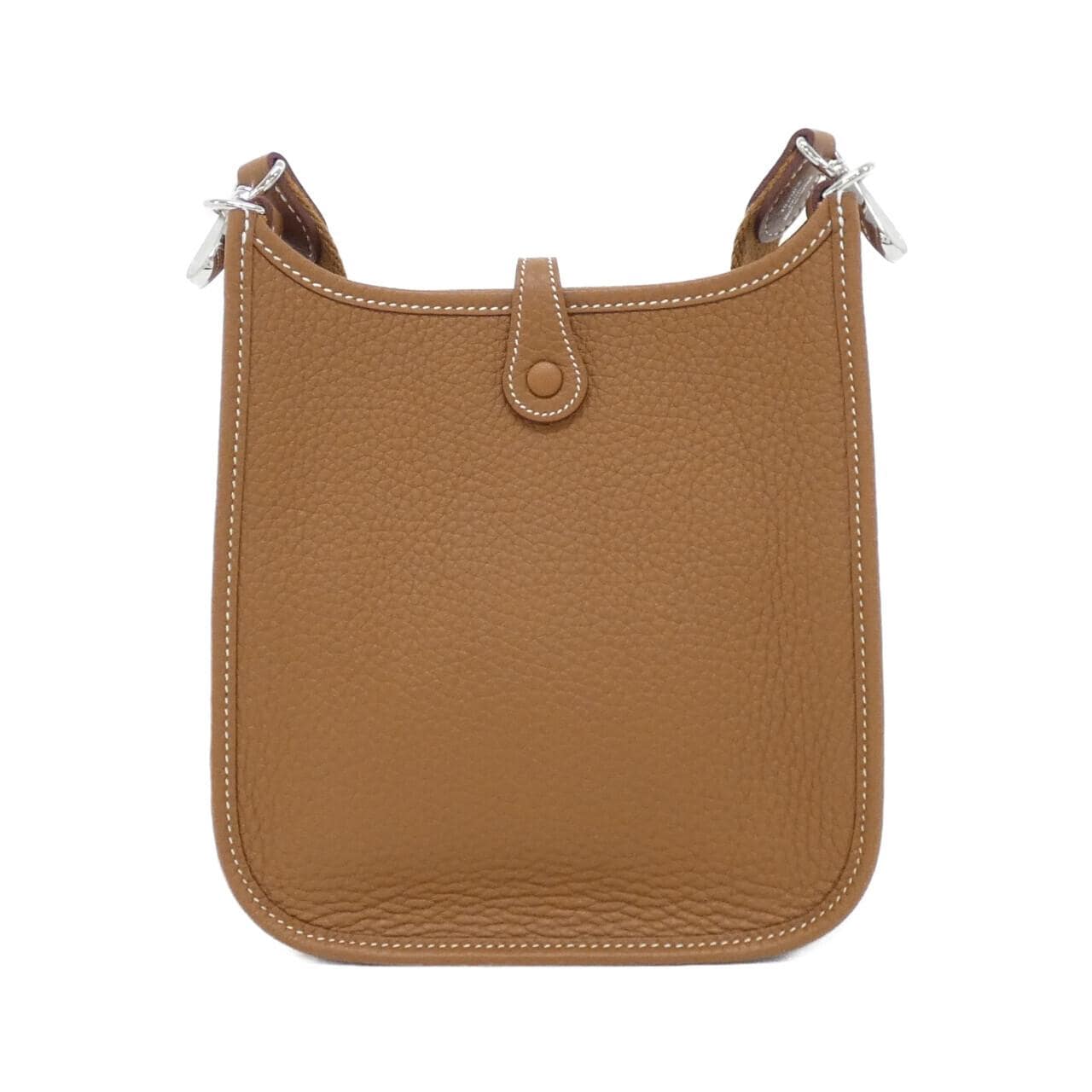 HERMES Evelyne 069426CK Shoulder Clemence 2
