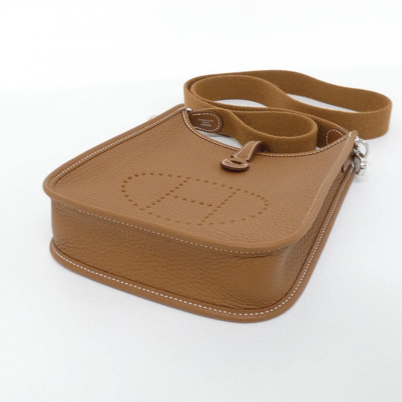 HERMES Evelyne 069426CK Shoulder Clemence 3