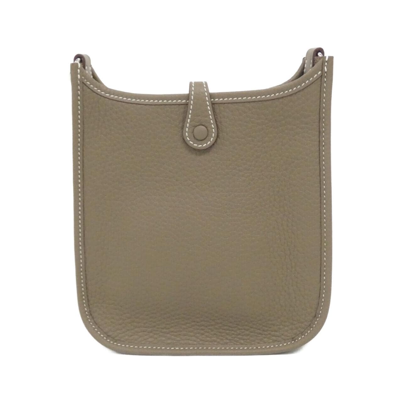 HERMES Evelyne 069426CK 肩背包 Clemence 2