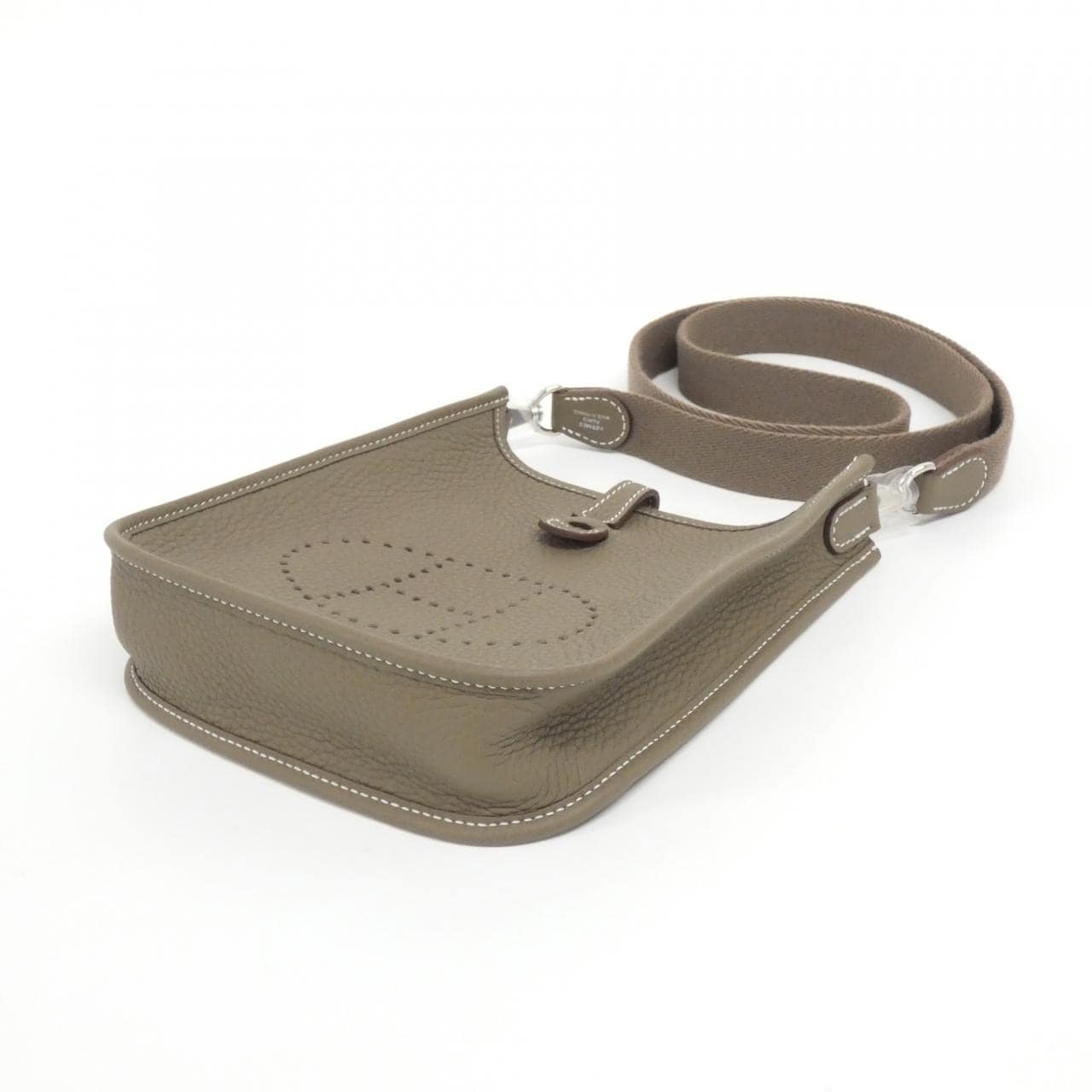 HERMES Evelyne 069426CK 肩背包 Clemence 3