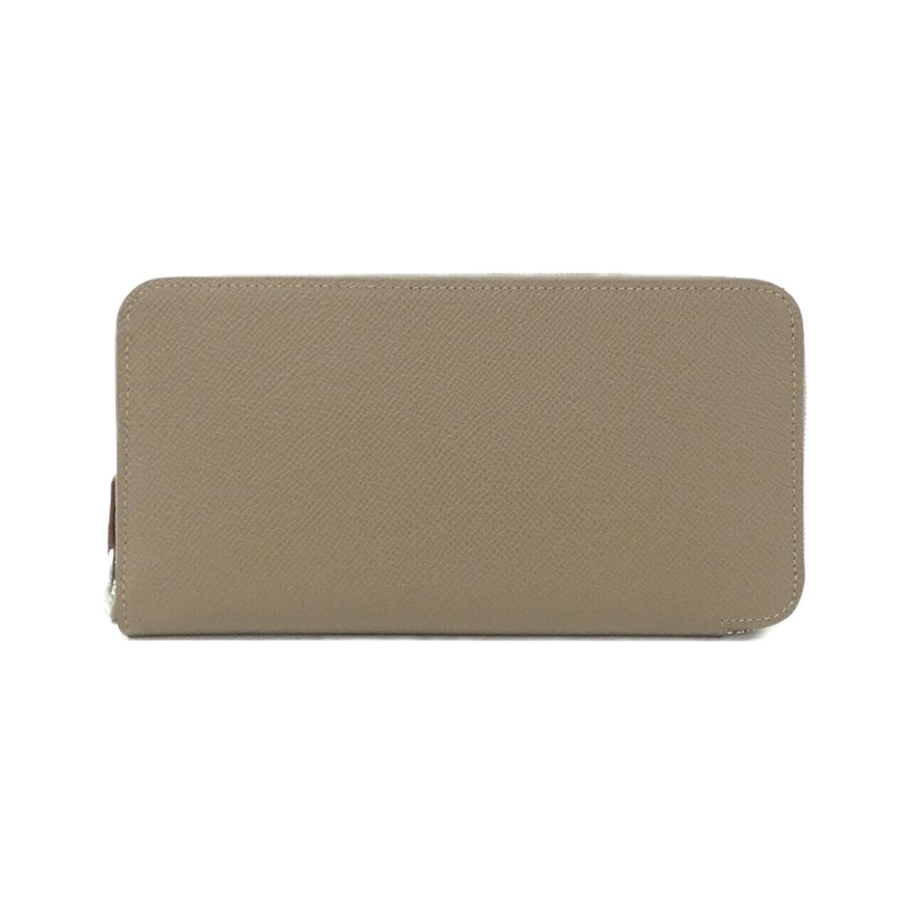 HERMES 069645CK 銀包 Epsom